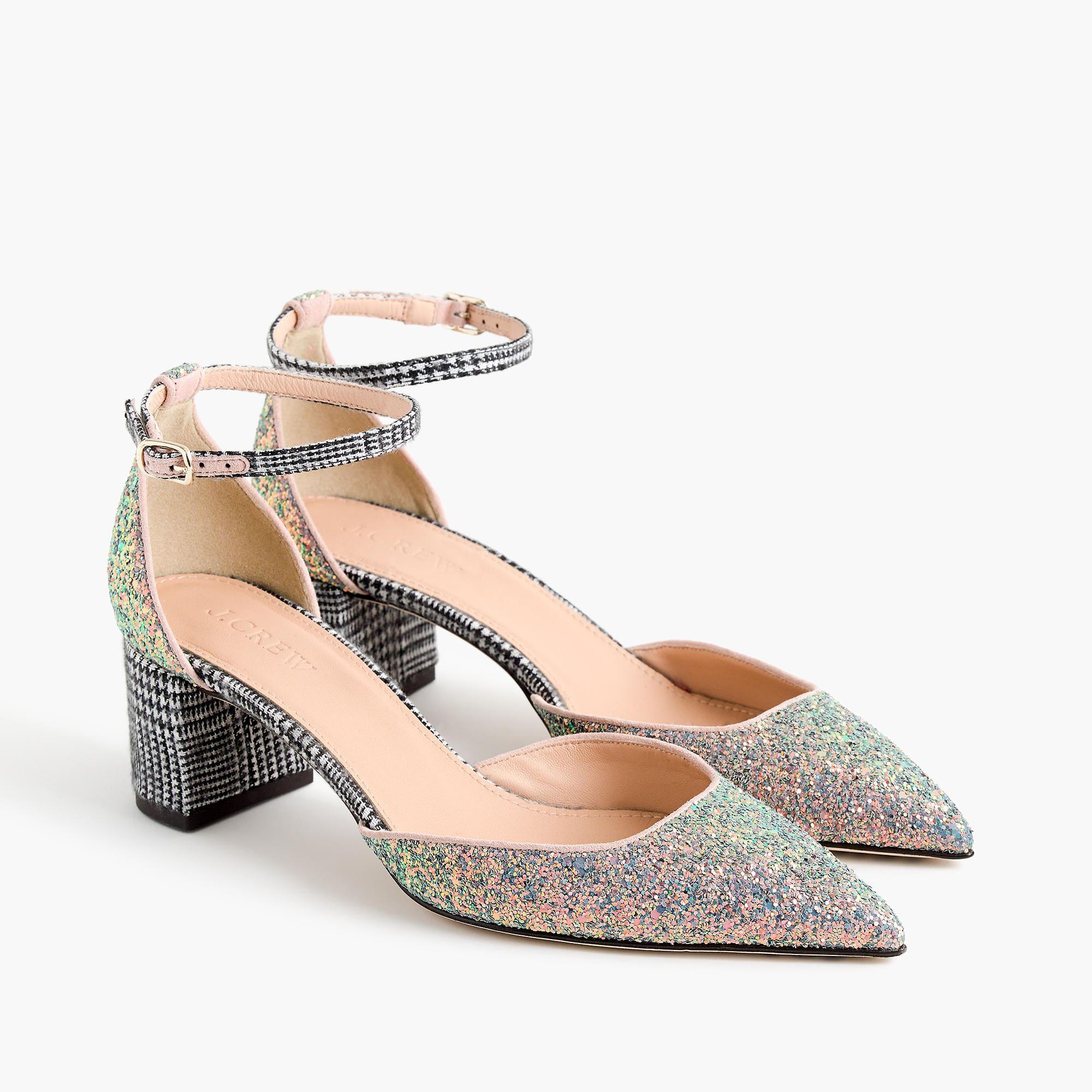 j crew avery heels